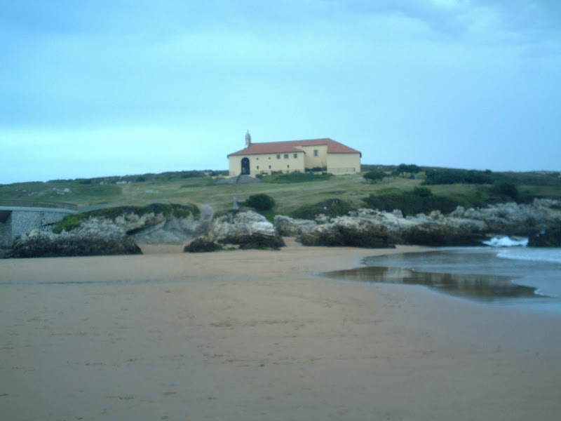 Playa Virgen del Mar