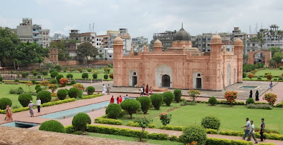 Lalbag Fort