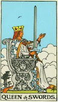 meaning of tarot cards