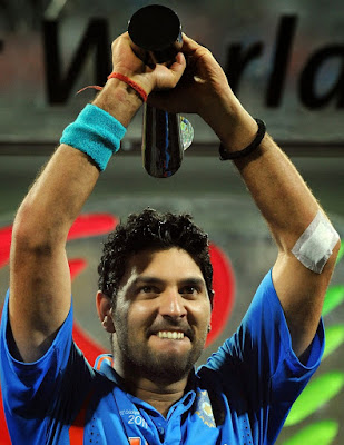 Yuvraj Singh Photos, Pics, Images & Wallpapers