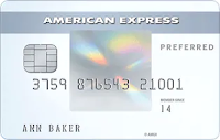 Amex EveryDay Preferred Credit Card