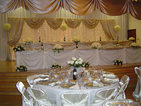 Tables Wedding  