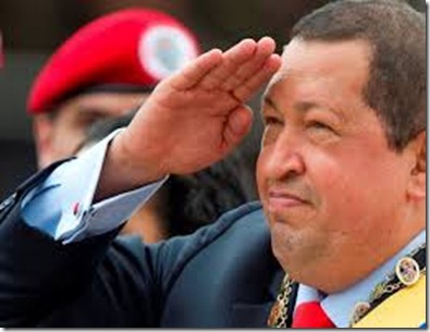 muerehugochavez