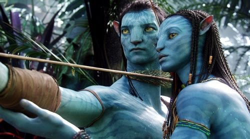 The Theology of Avatar