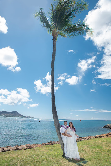 Waikiki Weddings