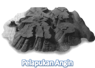  Materi pelajaran berikut ini membahas ihwal bagaimana Proses Pembentukan Tanah Karena Pelapukan