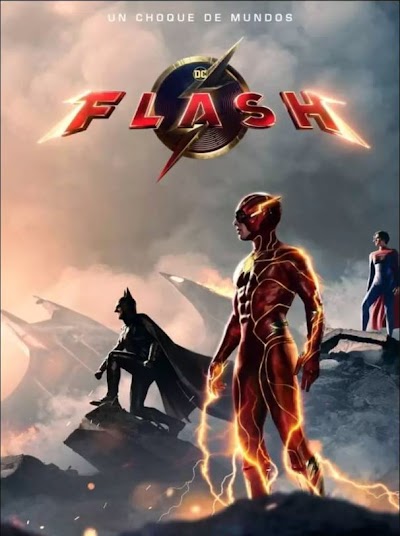 FLASH