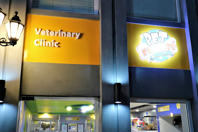 Pet Express Veterinary Clinic