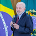 POLÍTICA  -  Lula diz não ter “noção que tinha tanta gente negra no Rio Grande do Sul”