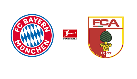 Bayern Munich vs Augsburg (1-0) video highlights, Bayern Munich vs Augsburg (1-0) video highlights