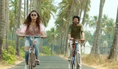 Dear Zindagi Movie Images & HD Wallapers