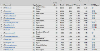 Images gallery of marketing research plan example 