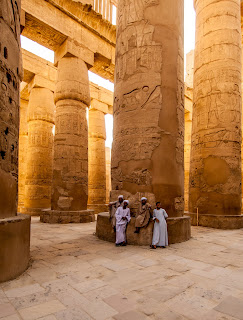 karnak Temple