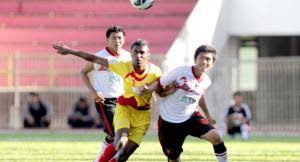 Heran Makassar United bisa Tahan Imbang Selangor , DPMM brunei Undang MU ke Brunei 