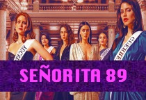 Ver Telenovela Señorita 89 capitulo 07 online español gratis