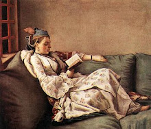 Jean-Etienne Liotard 1702-1789