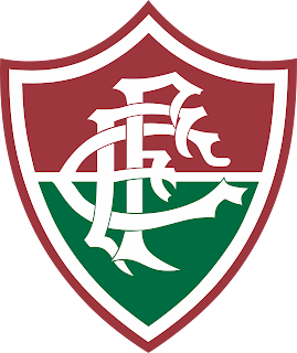 Veto escudo Fluminense corel draw .CDR gratis