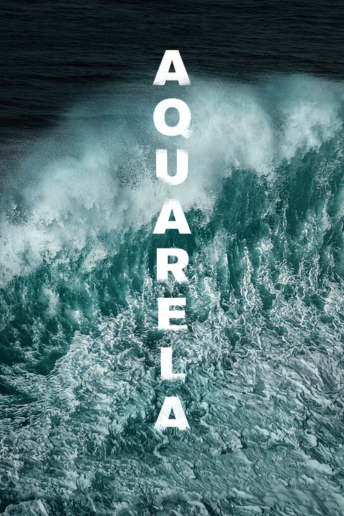 Aquarela 2019 Film Completo Streaming