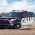 Cops Now Have EcoBoost in their Ford Explorer PPV 