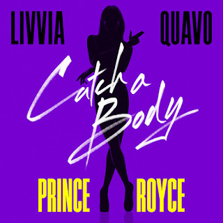 download MP3 LIVVIA - Catch a Body (feat. Quavo & Prince Royce) - Single itunes plus aac m4a mp3