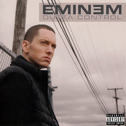 eminem 2011 album cover. Eminem Album.