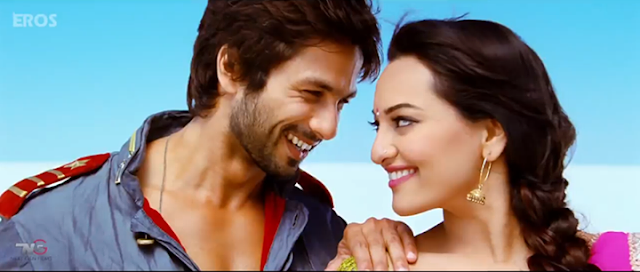R... Rajkumar First Day Collection At Box Office