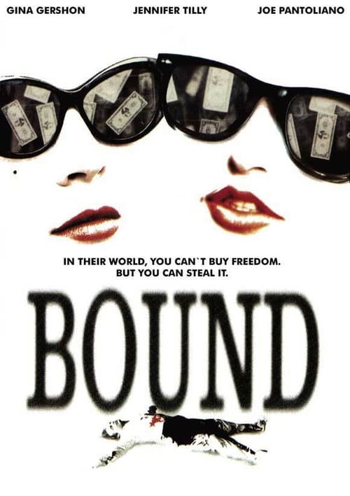 [HD] Bound - Gefesselt 1996 Film Deutsch Komplett