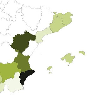 ¿Quien se apellida Coves es porque desciende de catalanes con tal linaje? 