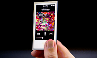 Apple iPod Nano