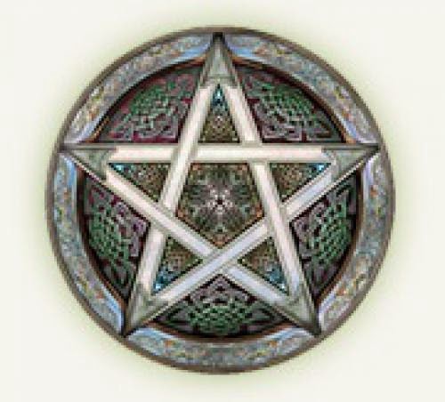 Significance Of The Pentacle