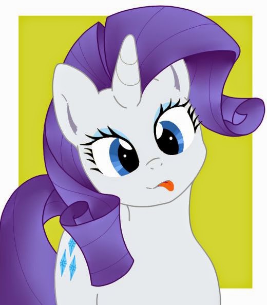 Rarity of charm Stars.