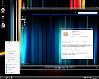 Windows 7 Ultimate pic1