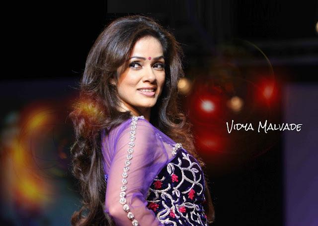 Vidya Malvade Wallpapers Free Download