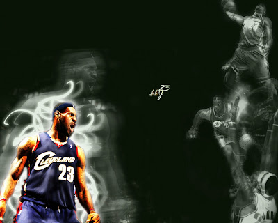 lebron james wallpaper hd. Lebron James Wallpaper