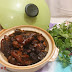 話梅豬手 Braised Pork Knuckle with Dried Sweet Plums 【老娘的草根飯堂】