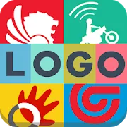 Kunci Jawaban Tebak Gambar Logo Indonesia Komplit (GH-J Studio)