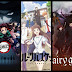 Recommend Anime Spring 2019