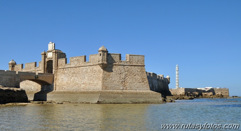 Faro de Cadiz