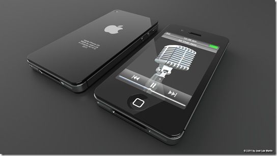 Apple iPHONE 5g