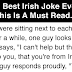 The Best Irish Joke Ever. This Is Gold.