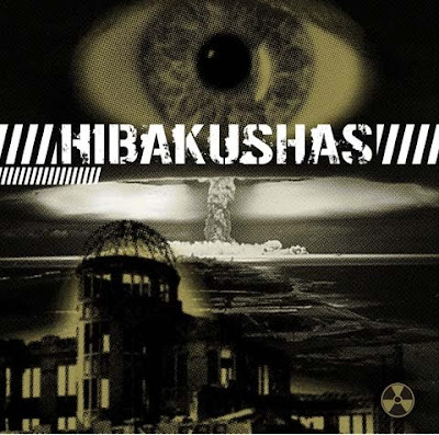 HIBAKUSHAS EP (2009)