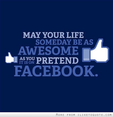 Facebook Quotes