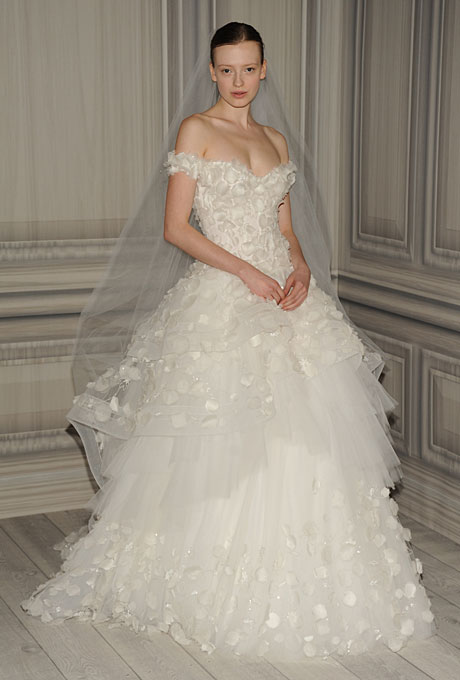 wedding dresses 2013