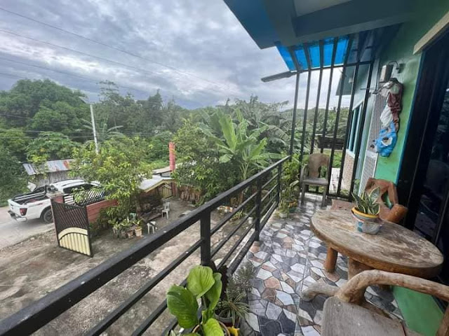 House and Lot For Sale Fully Furnished in Tabogon, Cebu