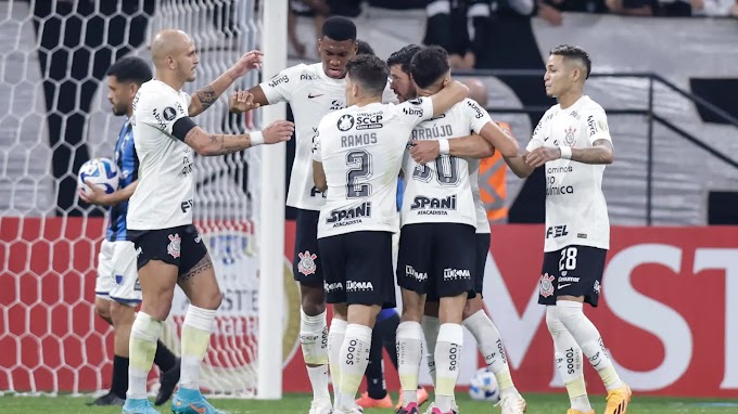 Adson e mais: os garotos que brilharam na melhor atuação do Corinthians na Libertadores