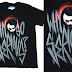 Why So Serious Graffiti - Dark Knight T-shirt