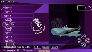 Download eFootball 2024 PES EFL Edition PPSSPP Real Face Camera PS5 New Kits And Latest Transfer Peter Drury Commentary