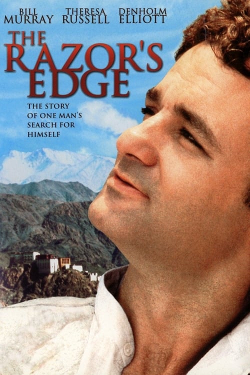 [HD] The Razor's Edge 1984 Assistir Online Legendado