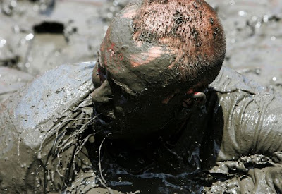 Peats Ridge Mud Run Pictures