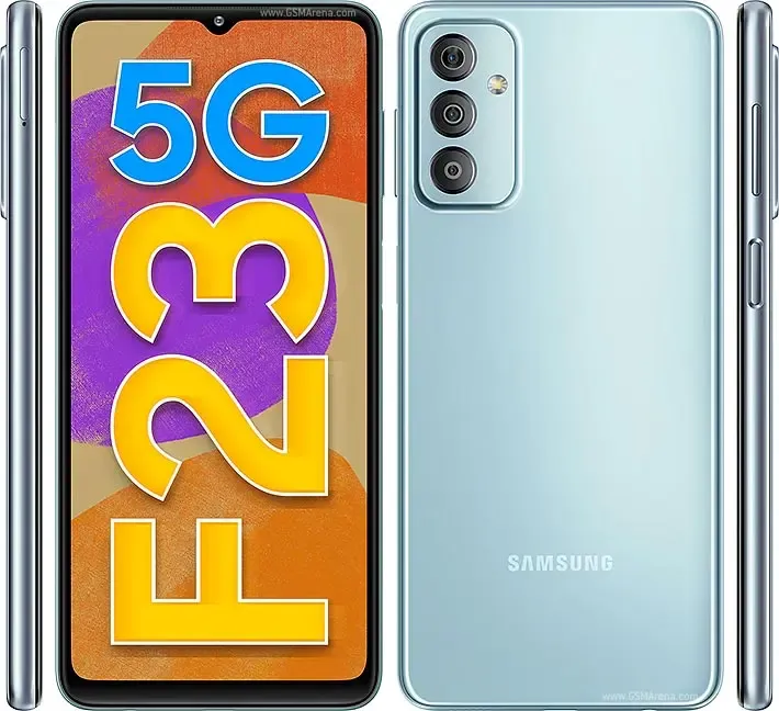 سعر و مواصفات هاتف Samsung Galaxy F23 في الجزائر